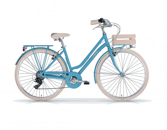 Citybike 28 Zoll New Apostrophe Woman 