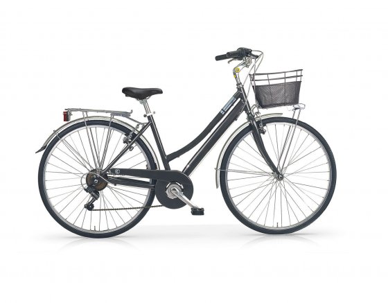 Citybike New Central  Woman 28 Zoll 