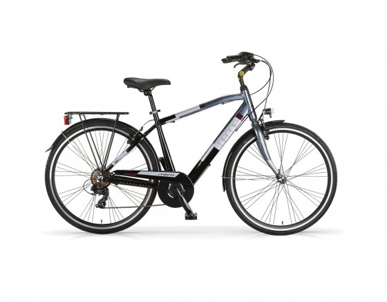 Citybike 28 Zoll  "New People" Man 