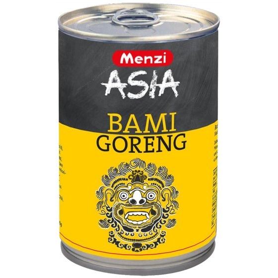 Menzi Bami Goreng 