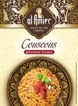 Rila CousCous mit getr. Tomaten 