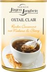 Oxtail Clair 