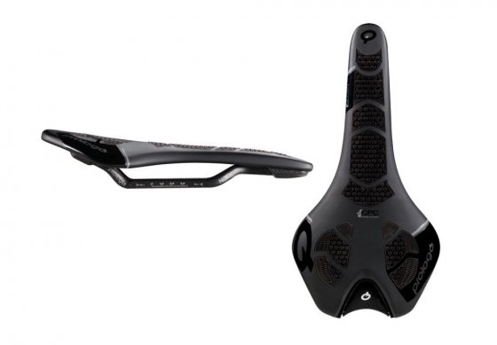 Sattel Nago C3 CPC Nack Unisex 