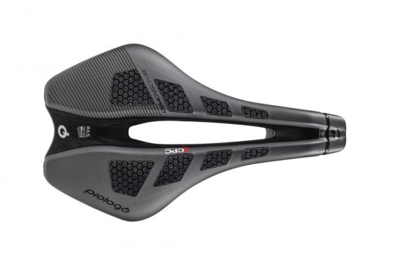 Sattel Dimension 143 CPC Tirox Unisex 