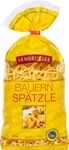 Bauernspätzle Traditionell Original von Armbruster Inhalt 500g 
