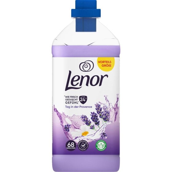Lenor Weichspüler Ein Tag in der Provence 68WL 