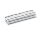 Kärcher Mikrofaser Wischbezug kompatibel mti Kärcher Akku Fenstersauger 