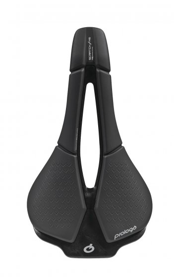 Sattel Scratch M5 Pas 140 Tirox Unisex 