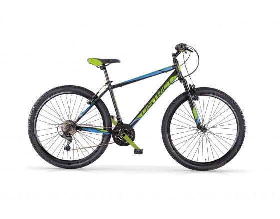 Mountainbike District  27,5  Zoll 