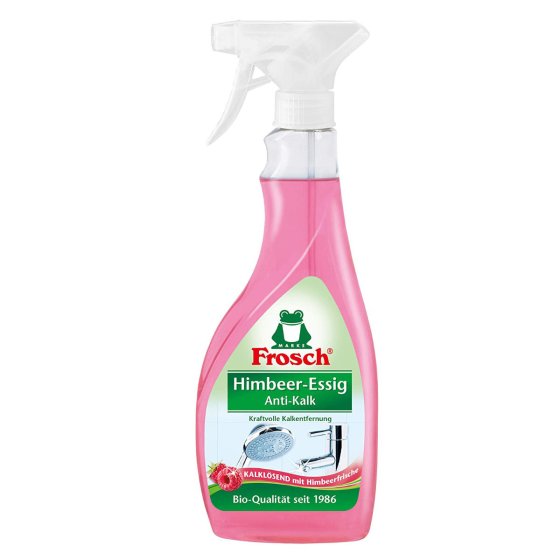 Frosch Himbeer Anti-Kalk 