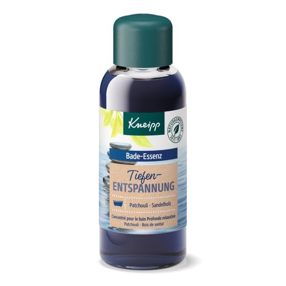 Kneipp Gesundheitsbad Tiefenentspannung 