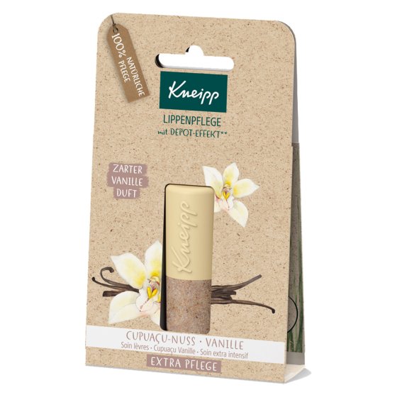 Kneipp Lippenpflege Winterpflege 