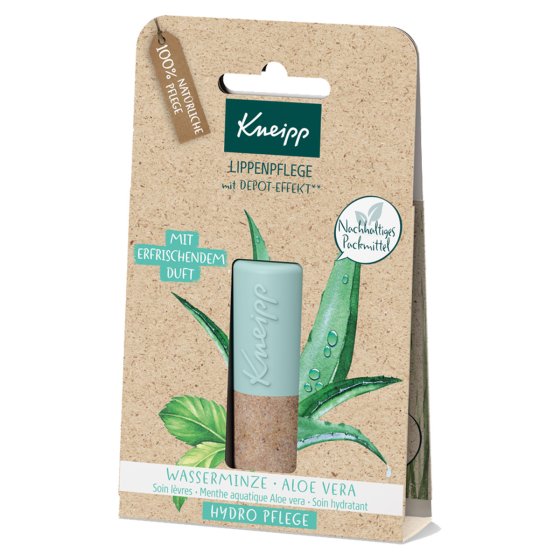 Kneipp Lippenpflege Hydro Pflege 