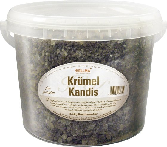 Krümmel-Kandis 