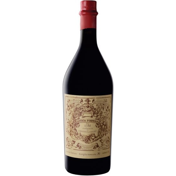 Antica Formula 16,5% vol. 
