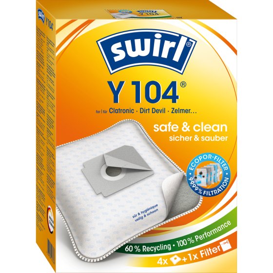 Swirl Y 104 AirSpace 