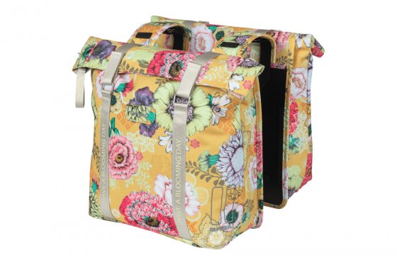 Doppelpacktasche Bloom Field 