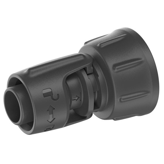 Gardena Hahnanschluß 13 mm 