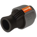 Gardena Verbinder 25 mmx3/4IGewinde 