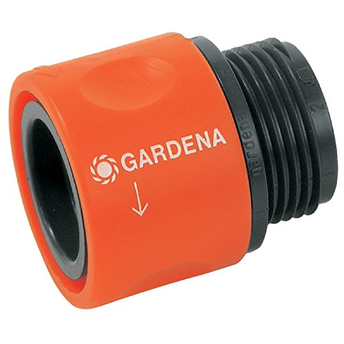 Gardena Übergangs-Schlauchstück 2917 