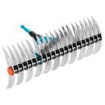 Gardena Schneidrechen 3392 35cm breit 