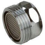 Gardena SB-Perlstrahl-Gewindeadapter M22 26,5mm 