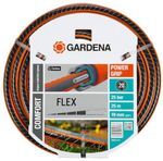 Gardena Comfort Flex Schlauch 25 m 