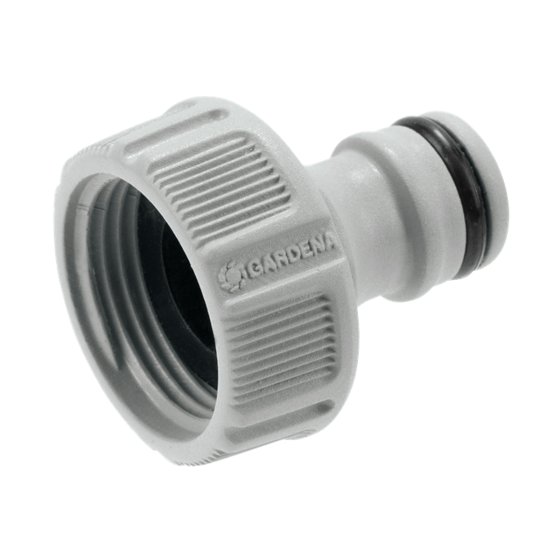 Gardena Hahnverbinder 26,5 mm 18221 