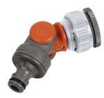 Gardena Winkelhahnstueck 2999 