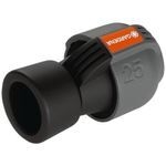 Gardena Verbinder 25 mmx1IGewinde 