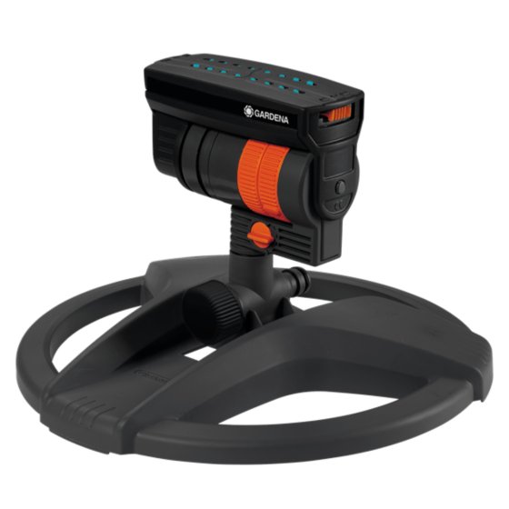 Gardena Regner AquaZoom Compact 