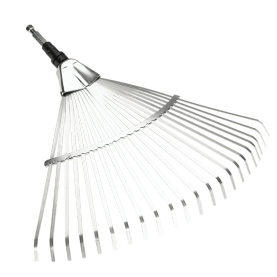 GARDENA Fächerbesen 3102 