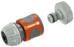 Gardena Pumpen-Anschlu-Satz 13 mm 