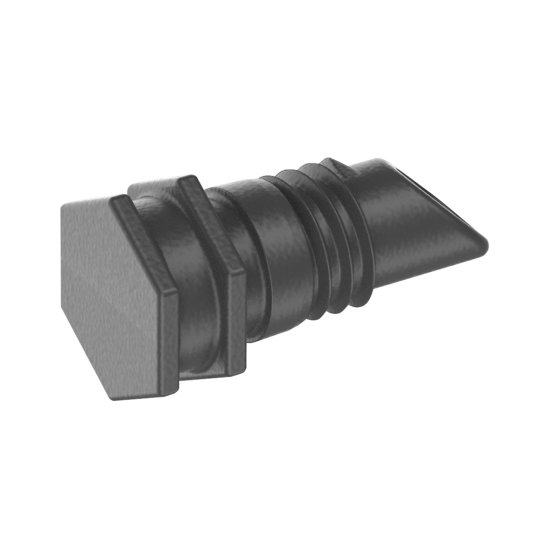 Gardena Verschlußstopfen 4,6 mm 13215 