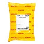 Wiberg Petersilie gerebelt hochwertiges Küchenkraut Beutel 500g 