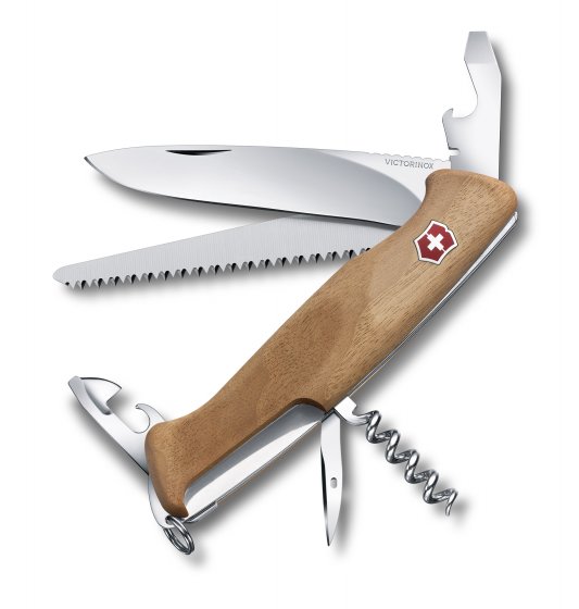 Taschenmesser Ranger 55 Wood 