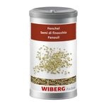 Wiberg Fenchel ganz leicht süßlichen anisartigen Aroma Packung 420g 