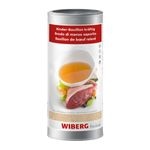 Wiberg Rinder Bouillon kräftig vollmundiger Geschmack Packung 1100g 