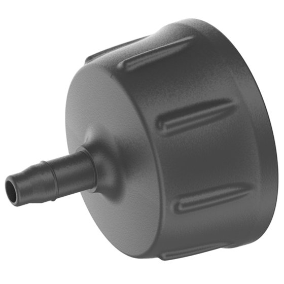 Gardena Hahnanschluss 4,6 mm 