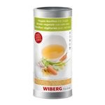 Wiberg Veggie Bouillon mit Ursalz ganz pflanzlich Packung 1200g 