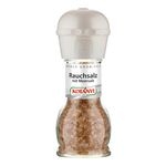 Kotanyi Rauchsalz mit Meersalz Mühle grob und fein Packung 95g 