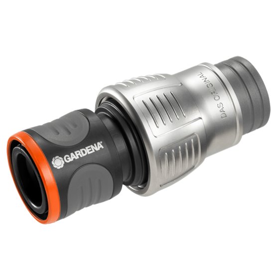 Gardena Premium Schlauchverbinder 19mm 