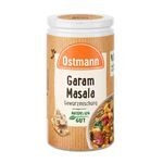 Ostmann Garam Masala Gewürzmischung intensiv exotisch Packung 30g 