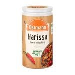 Ostmann Harissa Gewürzmischung authentisches Orient-Feeling 35g 