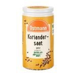 Ostmann Koriandersaat ganz Packung ganz ohne Zusatzstoffe 25g 