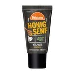 Ostmann Honig Senf Würzpaste mit der typischen Schärfe Tube 55g 