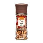 Ostmann Chilisalz aromatische intensive Schärfe Gewürzmühle 80g 