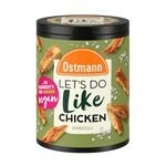 Ostmann Lets Do Like Chicken Gewürzmischung natürliche Aromen 90g 