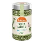 Ostmann Gartenkräuter gefriergetrocknet ideal für Suppen Packung 10g 