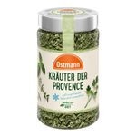 Ostmann Kräuter der Provence gefriergetrocknet besonders intensiv 13g 
